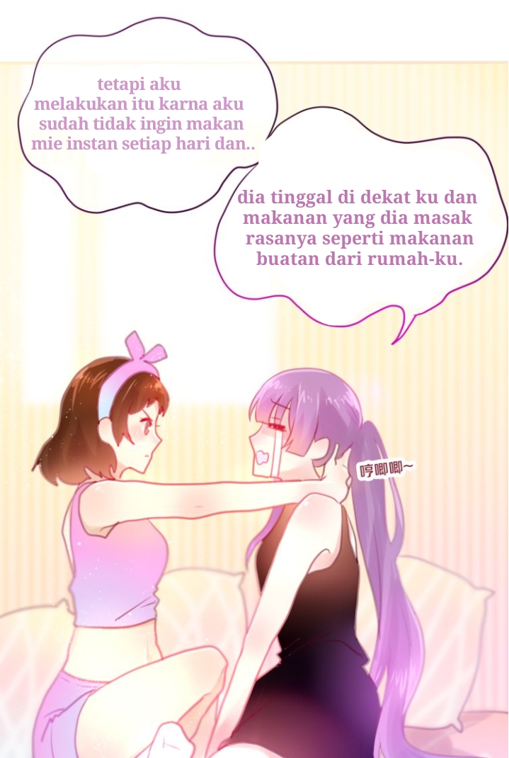 Incredible June Chapter 02 Bahasa Indonesia